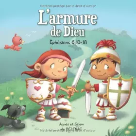 Couverture du produit · Éphésiens 6:10-18: L'armure de Dieu
