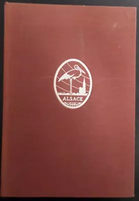 Couverture du produit · L'Alsace des artistes L'Alsace du travail