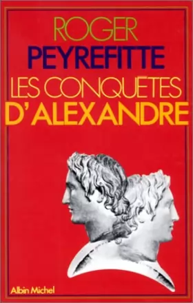 Couverture du produit · Histoire d'Alexandre, tome 2 : Les conquêtes d'Alexandre