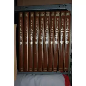 Couverture du produit · Encyclopédie de la décoration - Volume 1