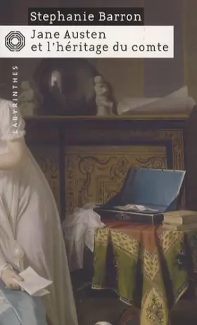 Couverture du produit · Jane Austen et l'héritage du Comte
