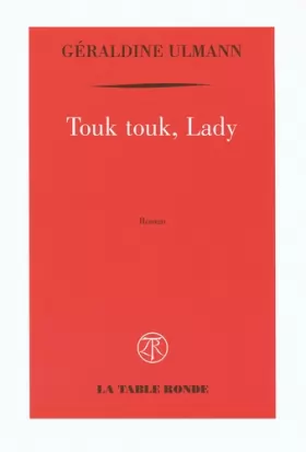 Couverture du produit · Touk touk, Lady