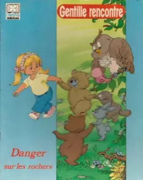 Couverture du produit · Gentille rencontre -col 1560-