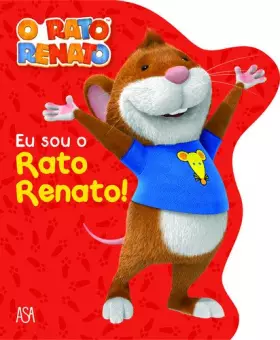 Couverture du produit · Rato Renato - Eu Sou o Rato Renato!