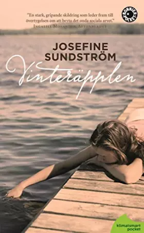 Couverture du produit · Vinterapplen (av Josefine Sundstrom) [Imported] [Paperback] (Swedish)