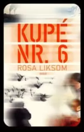 Couverture du produit · Kupé nr 6