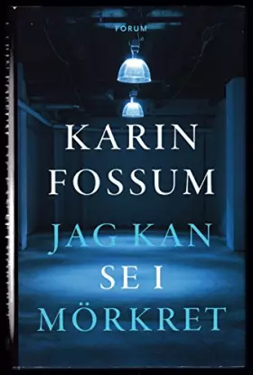 Couverture du produit · Jag kan se i mörkret