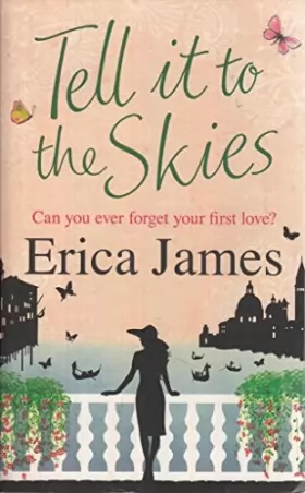 Couverture du produit · Tell it to the Skies