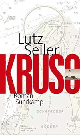 Couverture du produit · Kruso