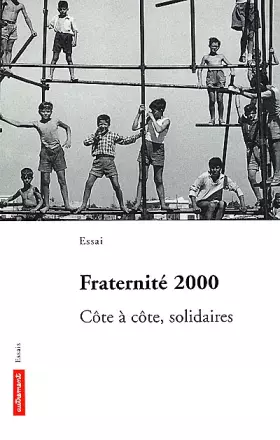 Couverture du produit · Fraternité 2000