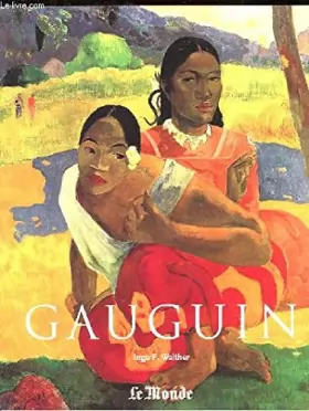 Couverture du produit · Paul Gauguin (1848-1903)