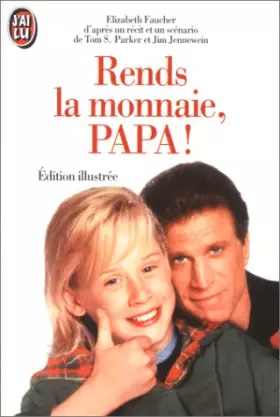 Couverture du produit · Rends la monnaie papa !