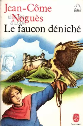 Couverture du produit · LE FAUCON DENICHE