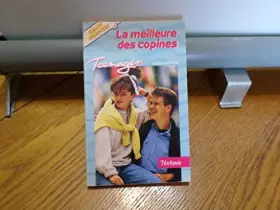 Couverture du produit · La Meilleure des copines (Harlequin)
