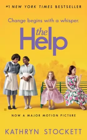 Couverture du produit · The Help