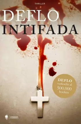 Couverture du produit · Intifada