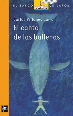 Couverture du produit · El canto de las ballenas