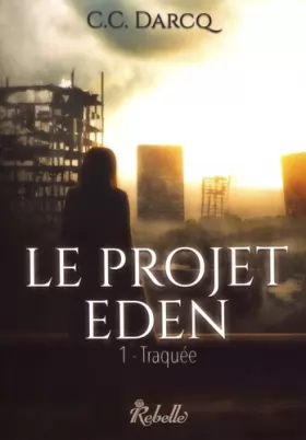 Couverture du produit · Le projet Eden