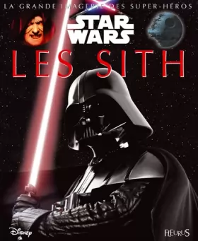 Couverture du produit · Star wars - Les Sith