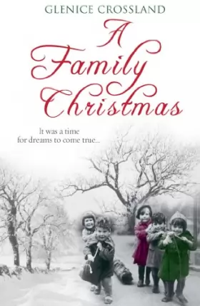 Couverture du produit · A Family Christmas