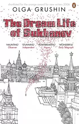 Couverture du produit · The Dream Life of Sukhanov