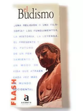 Couverture du produit · Budismo, el