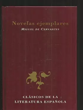 Couverture du produit · La española inglesa  Rinconete y Cortadillo  El celoso extremeño