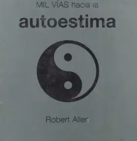 Couverture du produit · Mil vías hacia la autoestima