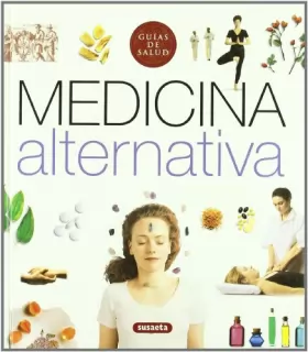 Couverture du produit · Medicina alternativa