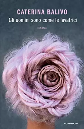 Couverture du produit · Gli uomini sono come le lavatrici