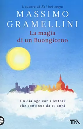 Couverture du produit · La magia di un buongiorno