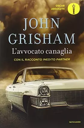 Couverture du produit · L'avvocato canaglia [L'edition Roughcut]