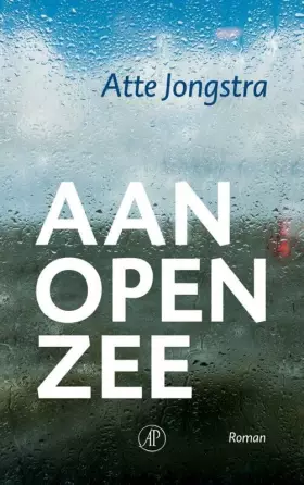 Couverture du produit · Aan open zee: roman