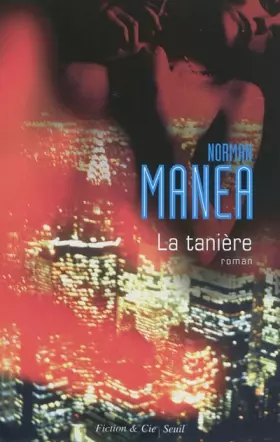 Couverture du produit · La Tanière