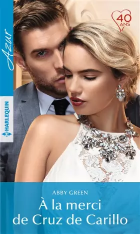 Couverture du produit · À la merci de Cruz de Carillo