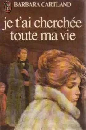 Couverture du produit · Je t'ai cherchee toute ma vie