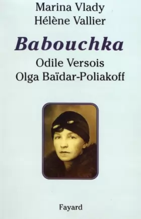 Couverture du produit · Babouchka