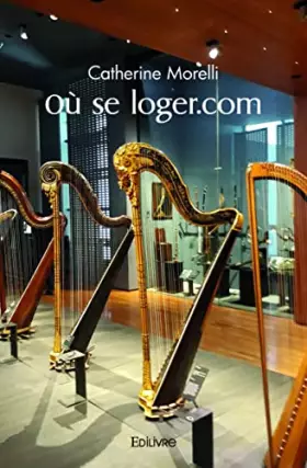 Couverture du produit · Où se loger.com