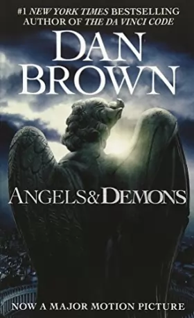 Couverture du produit · Angels & Demons - Movie Tie-In