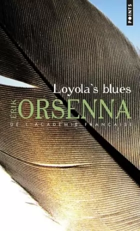 Couverture du produit · Loyola's blues