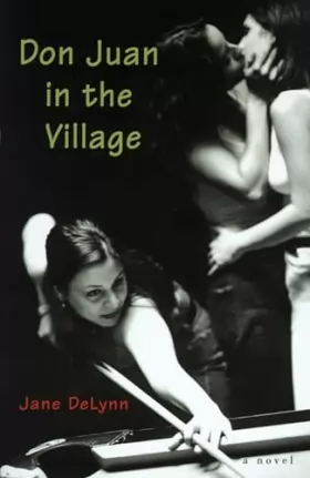 Couverture du produit · Don Juan in the Village: A Novel