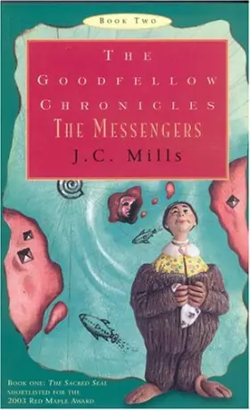 Couverture du produit · The Messengers