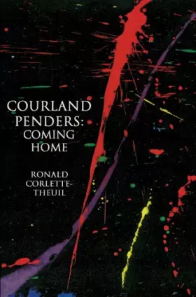 Couverture du produit · Courland Penders: Coming Home