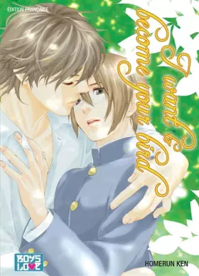 Couverture du produit · I Want To Become Your Bird