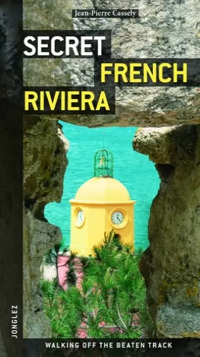 Couverture du produit · Secret French Riviera