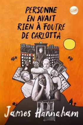 Couverture du produit · Personne en avait rien à foutre de Carlotta