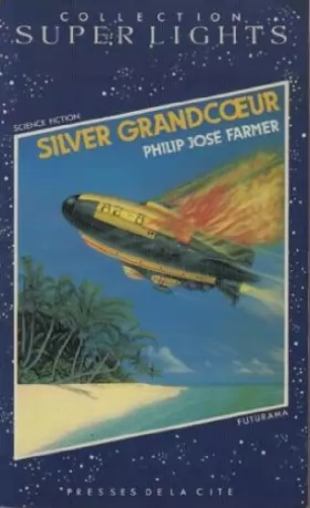Couverture du produit · Silver Grandcoeur