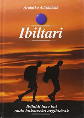 Couverture du produit · Ibiltari (euskaraz)