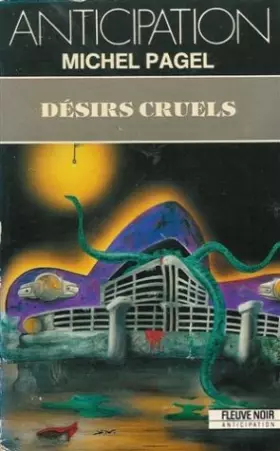 Couverture du produit · Desirs cruels