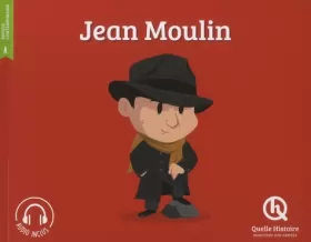 Couverture du produit · Jean Moulin